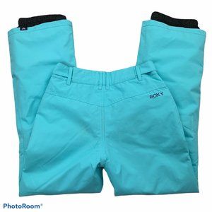 ROXY DRY FLIGHT 10K GIRLS SKI PANTS XL